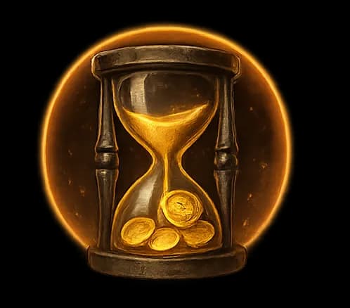 Character progression icon