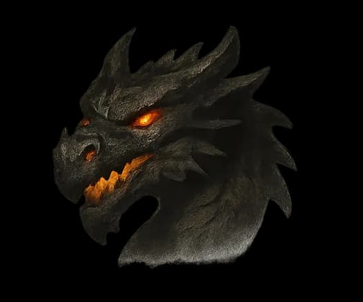 Dungeon and boss icon
