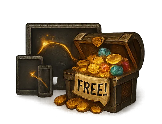 Idle MURPG AFK Rewards and Offline Progression